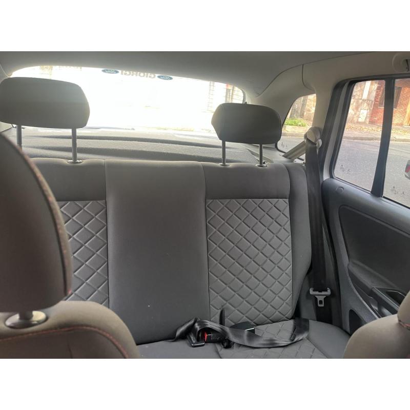 Volkswagen Suran impecable pocos kilómetros - 4/11