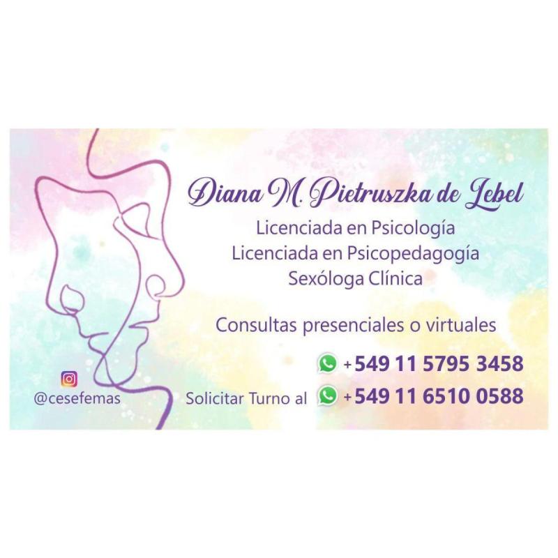 Centro de Sexología