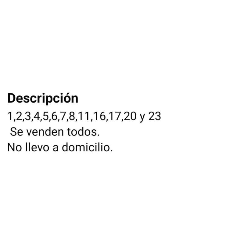 Seminarios de Lacan. - 2