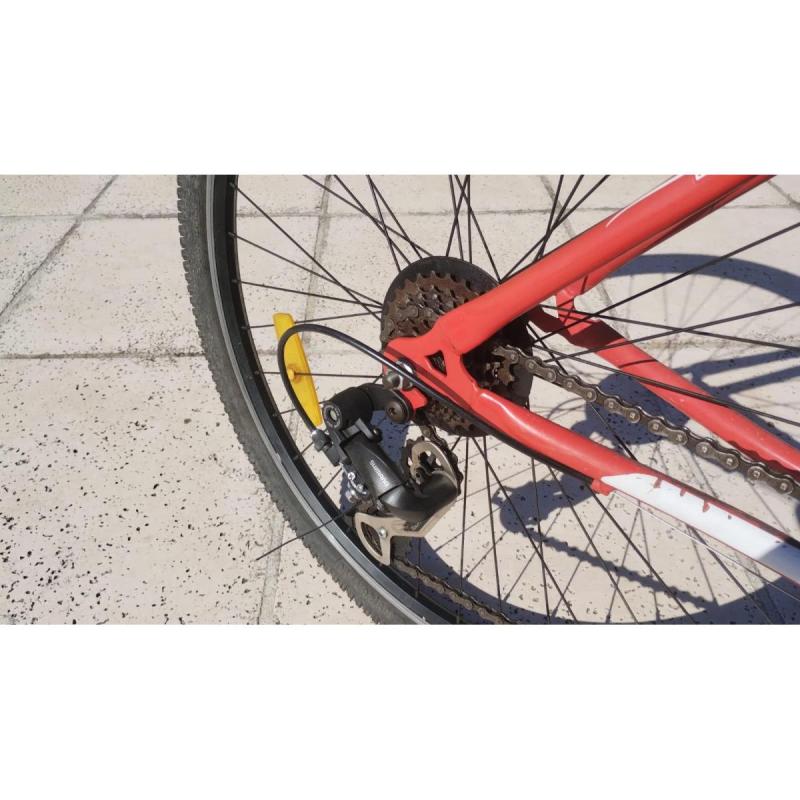 Bicicleta Rodado 26 - 3