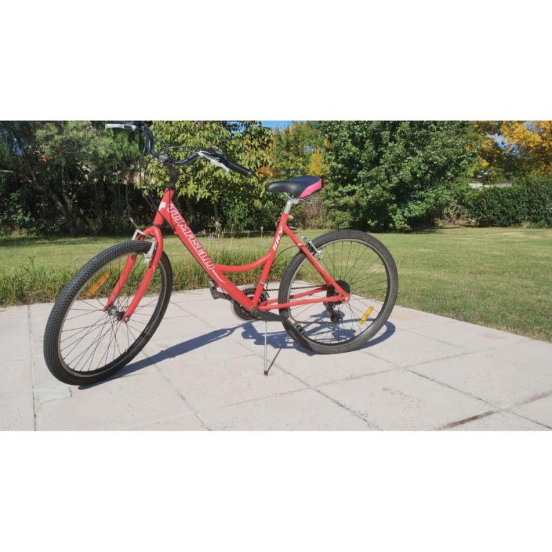 Bicicleta Rodado 26 - 4