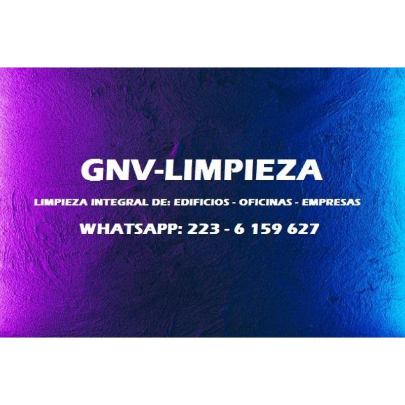 Empresa de limpieza