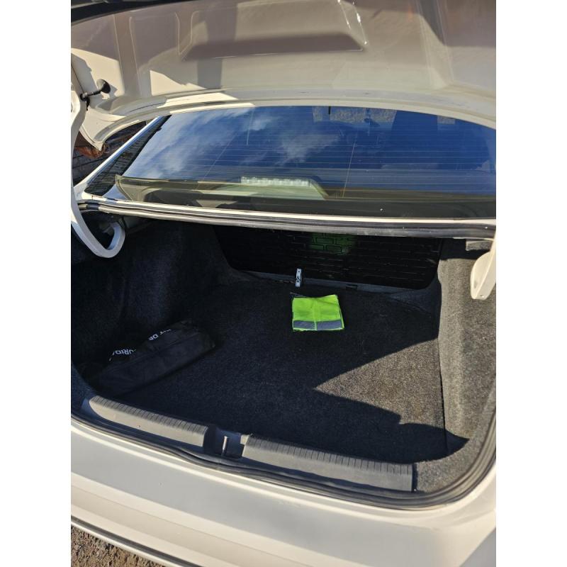 VW Virtus 2019 Trendline | 60.500 km reales. - 7