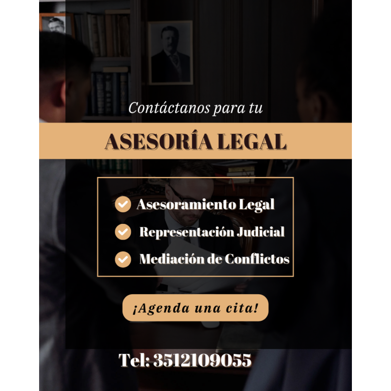 Abogada