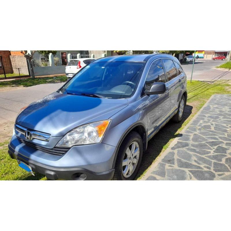 Vendo Honda Crv