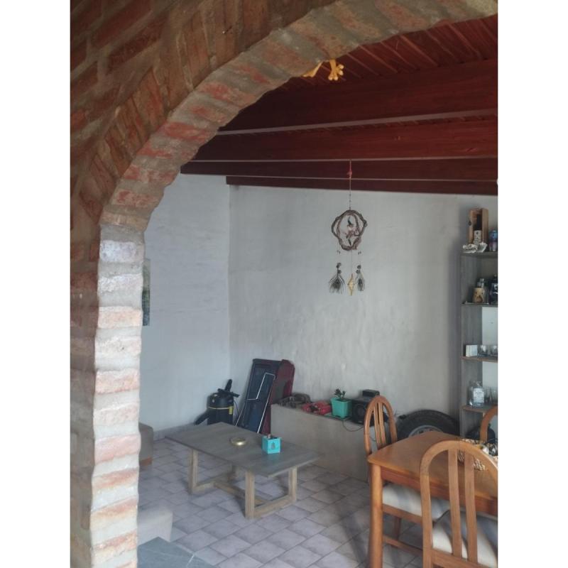 Venta casa+dpto int c entrada ind ideal desarrollistas b alto general paz - 2