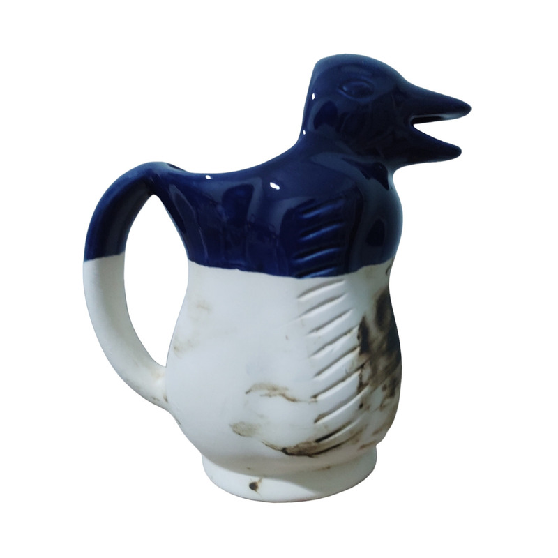 Jarra de pingüino de 500cc( medio litro) - 2