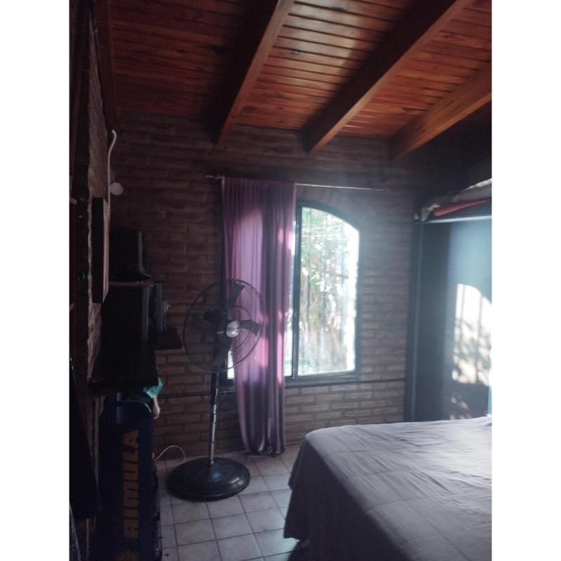 Venta casa+dpto int c entrada ind ideal desarrollistas b alto general paz - 4