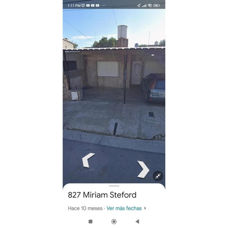 Venta casa+dpto fdo b jerÓnimo luis de cabrera
