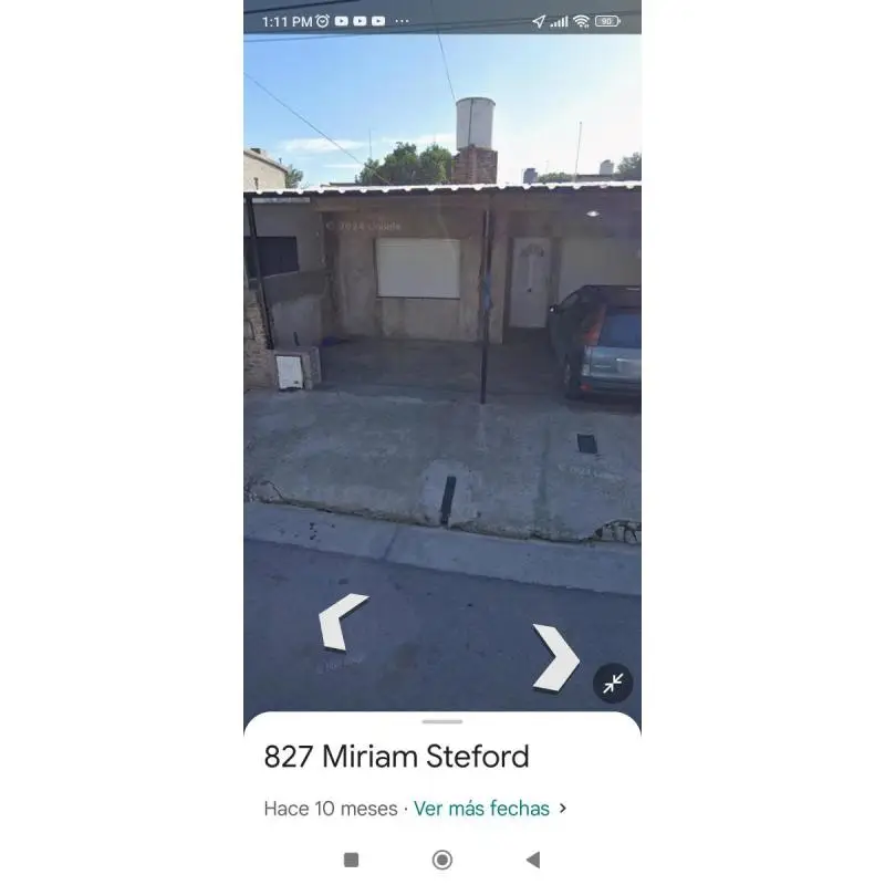 Venta casa+dpto fdo b jerÓnimo luis de cabrera
