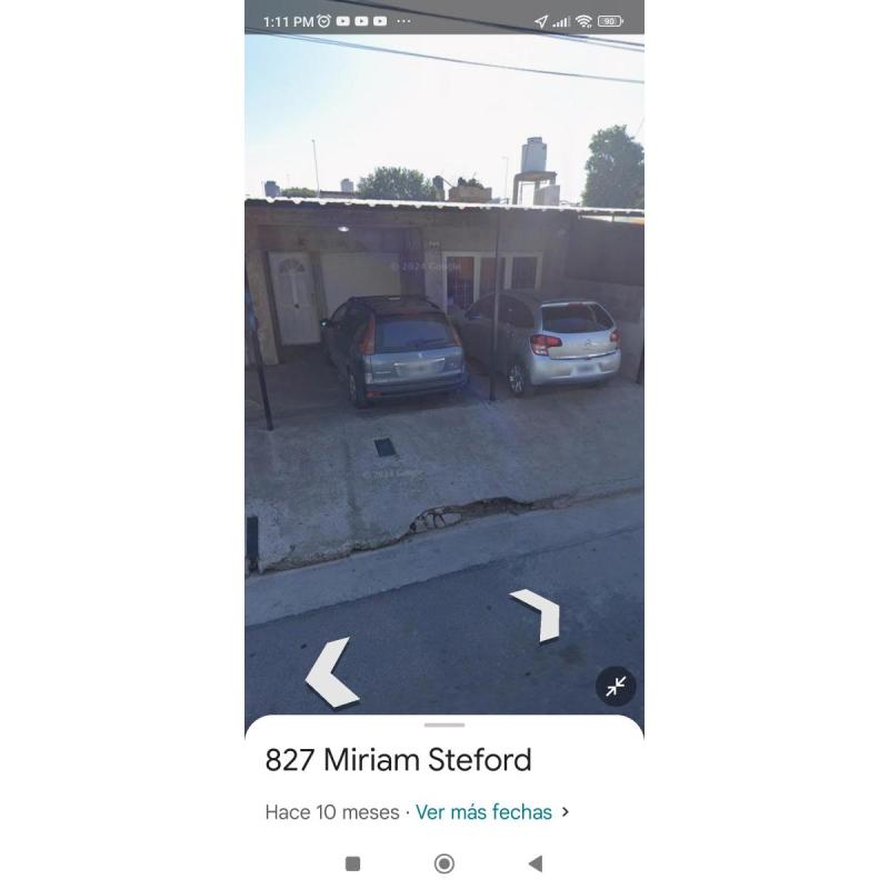 Venta casa+dpto fdo b jerÓnimo luis de cabrera - 2