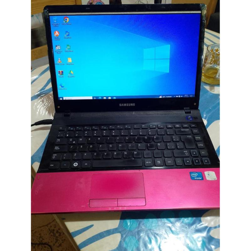 Lote informatica REMATO