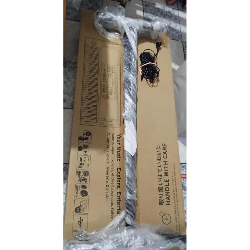 Teclado korg ek50 como nuevo - 2
