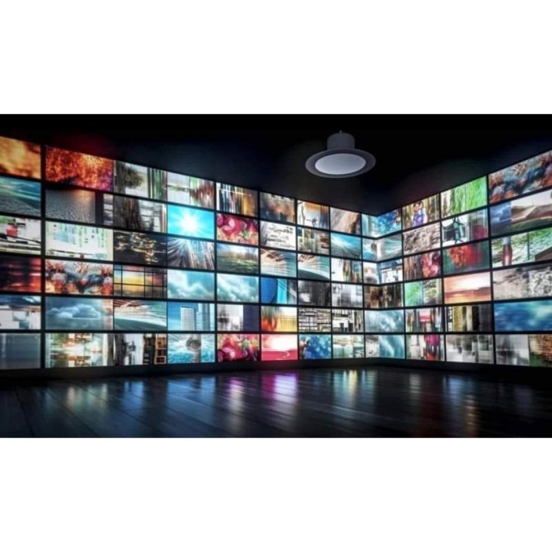 Tv digital x internet - 3