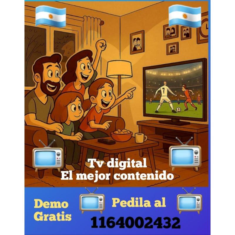 Tv digital x internet - 4