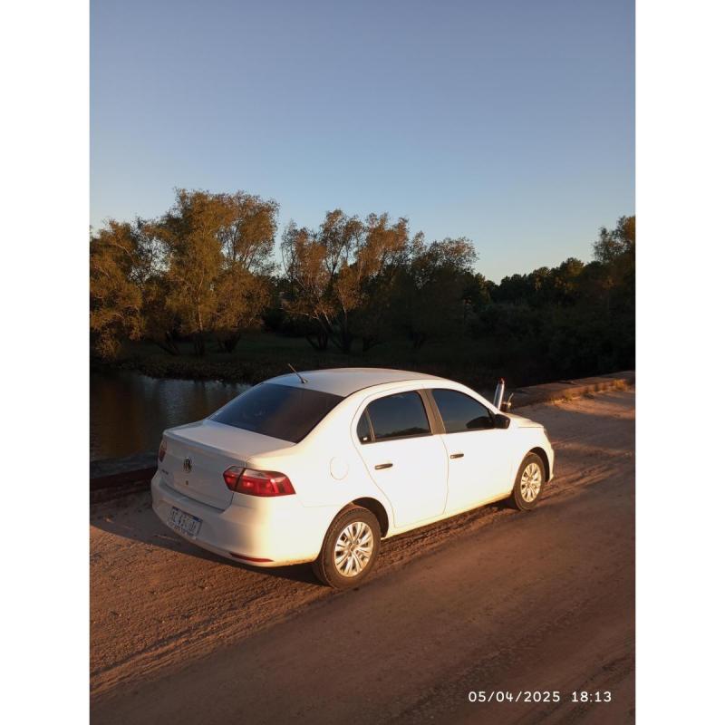 Vendo Voyage - 2
