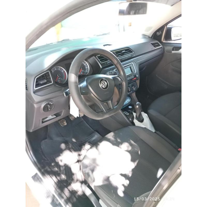 Vendo Voyage - 5