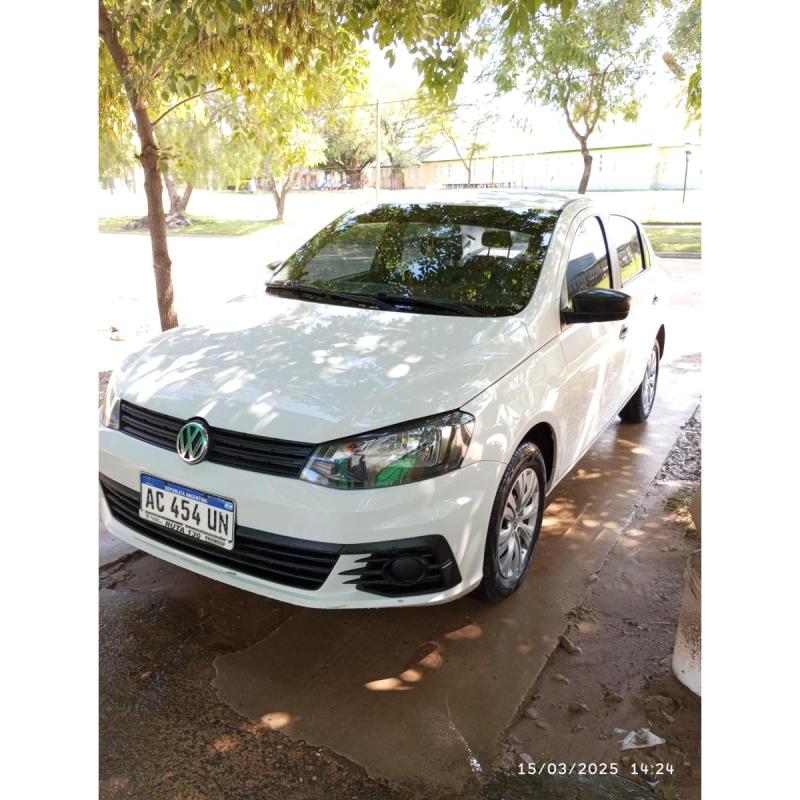 Vendo Voyage - 6