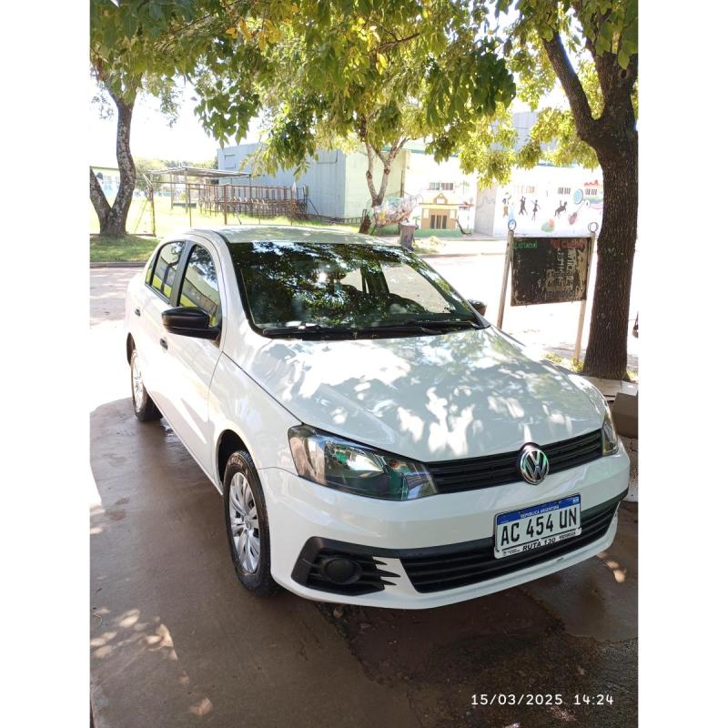 Vendo Voyage - 7