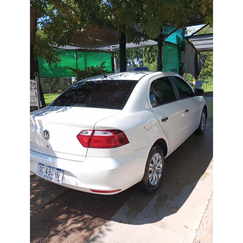 Vendo Voyage - 8