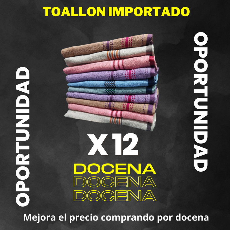 Venta de Articulos de blanqueria