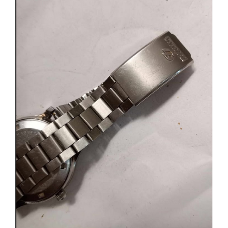 Reloj Citizen De Hombre 25 Rubies Automatico M51301 - 5