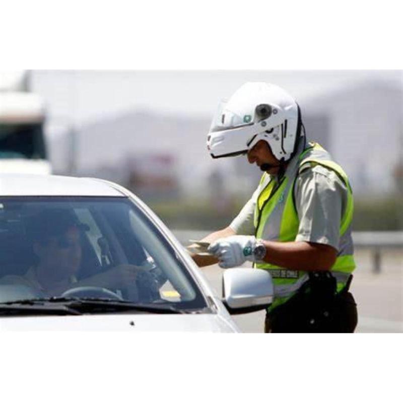 Multas off - gestoria de infracciones – punto rojo - impagables