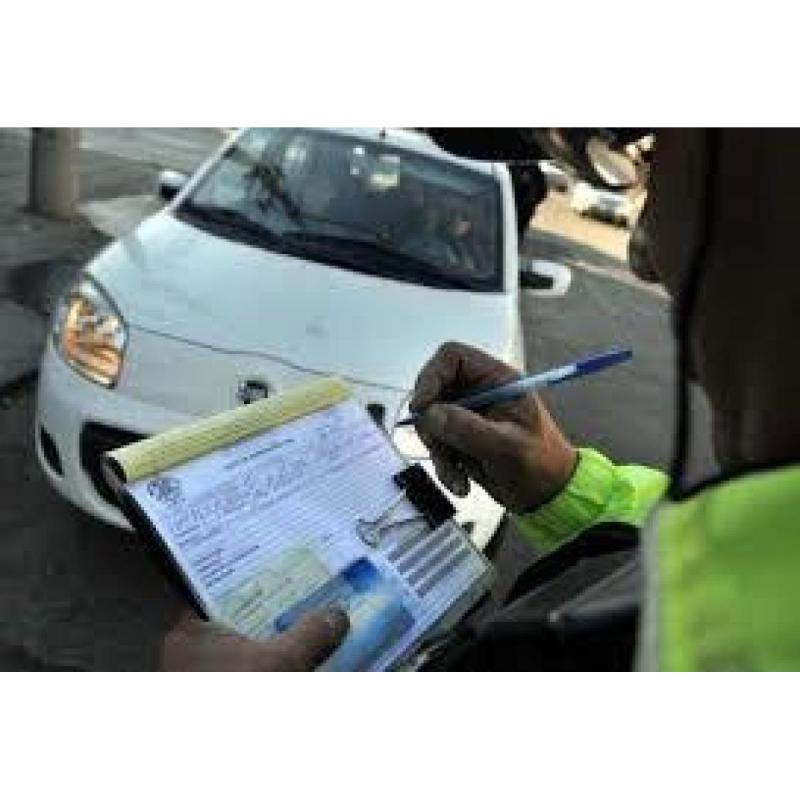 Multas off - gestoria de infracciones – punto rojo - impagables