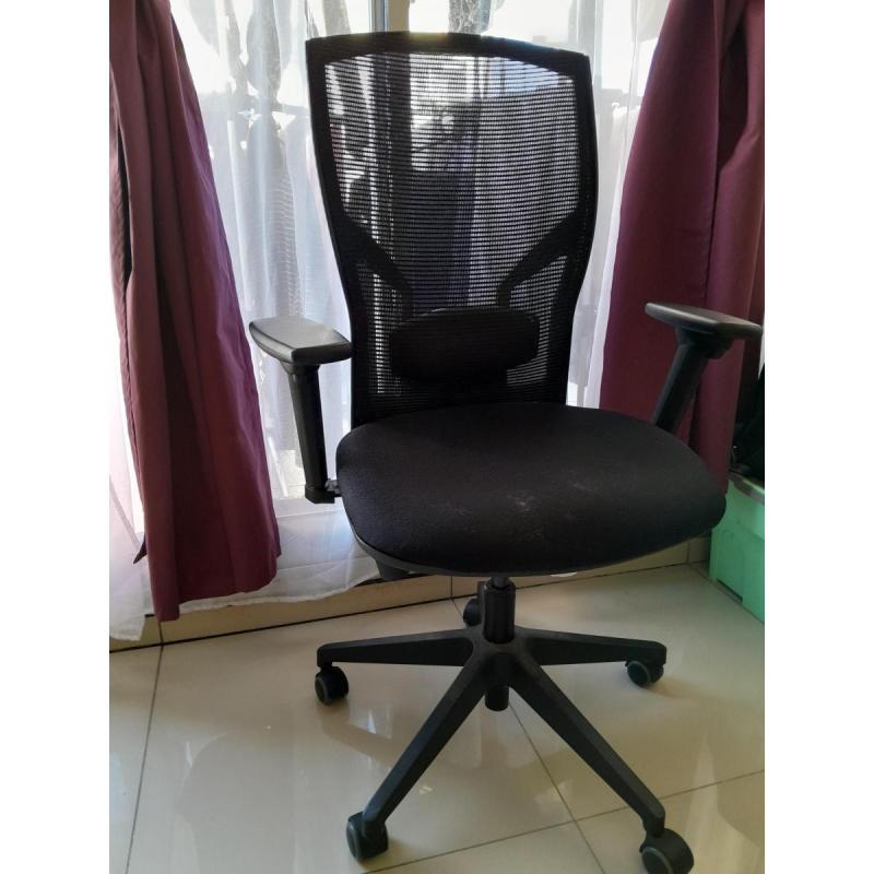 Silla para Escritorio