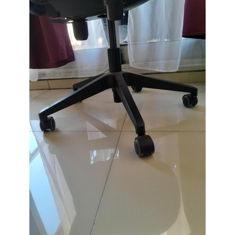 Silla para Escritorio - 3