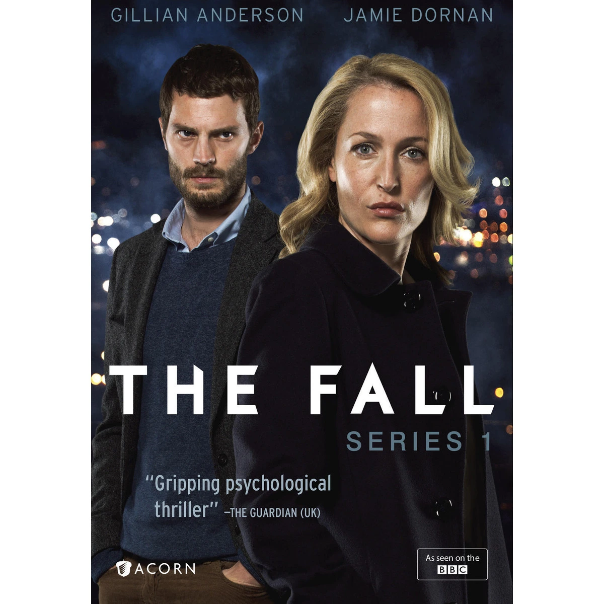 Descargar The Fall Serie Completa En Español Latino