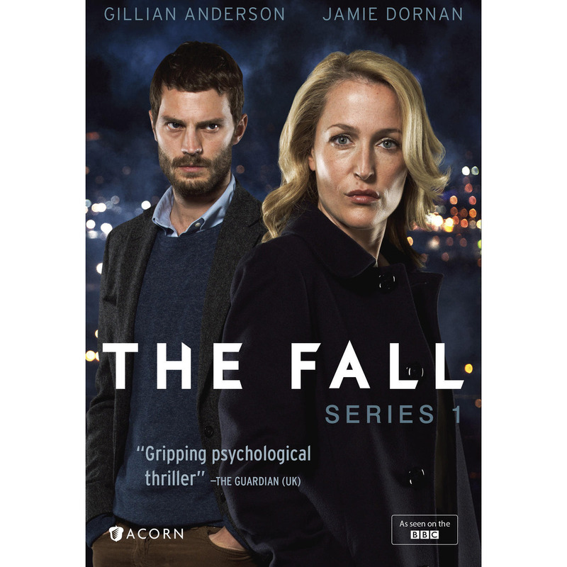 The Fall - Serie Completa