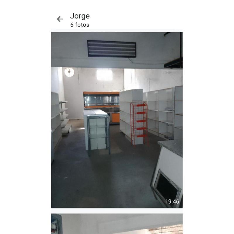 Muebles tipo estanterías. Nuevos