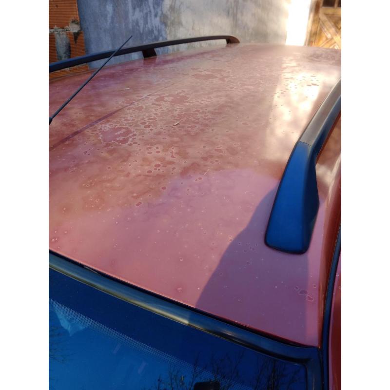 Vendo Peugeot 306 familiar mod. 99 con GNC - 5