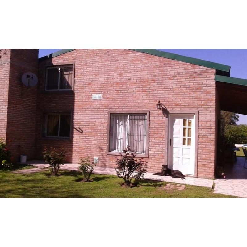 Casa su alquiler temporario