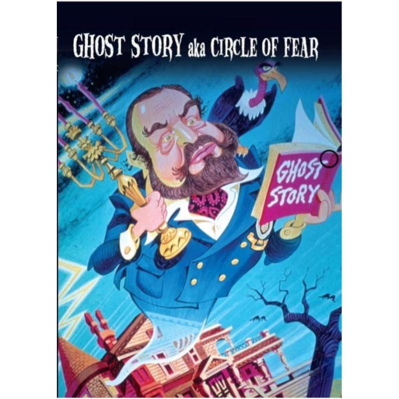 La hora macabra (serie completa)