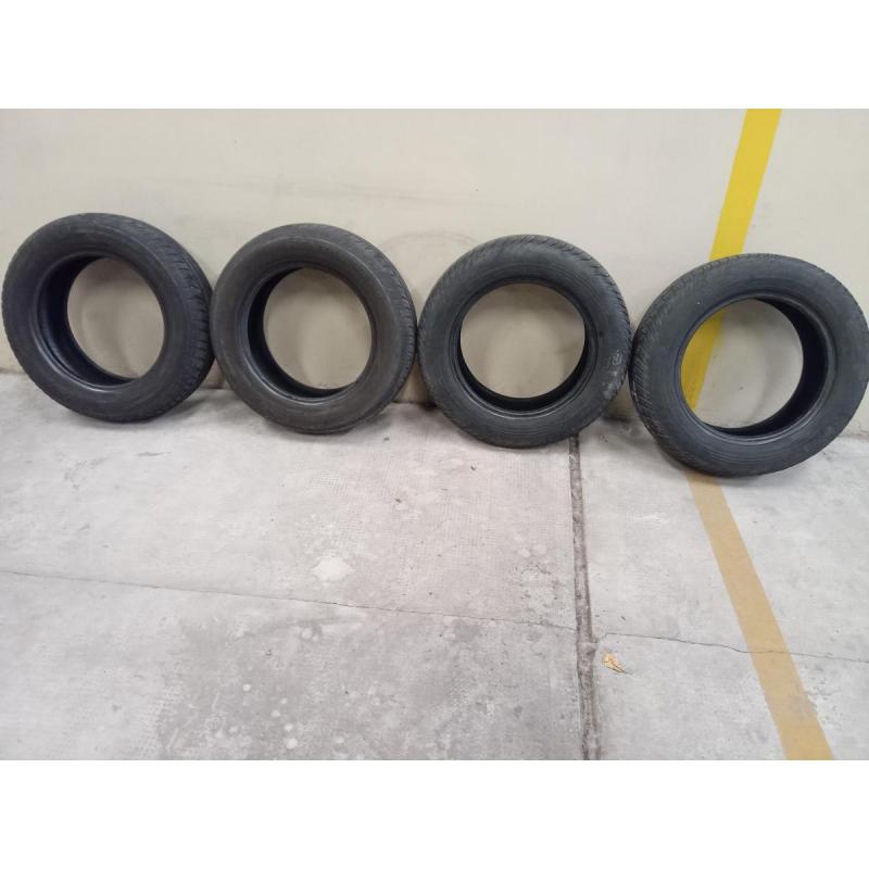 Neumaticos medida 175 - 65 - r14