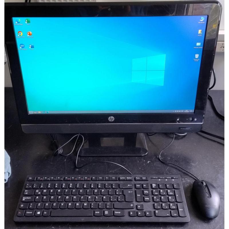 HP All in One 200-5245LA