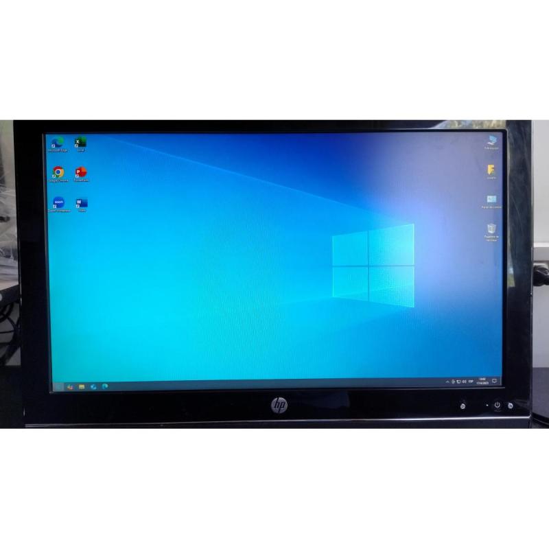 HP All in One 200-5245LA - 2