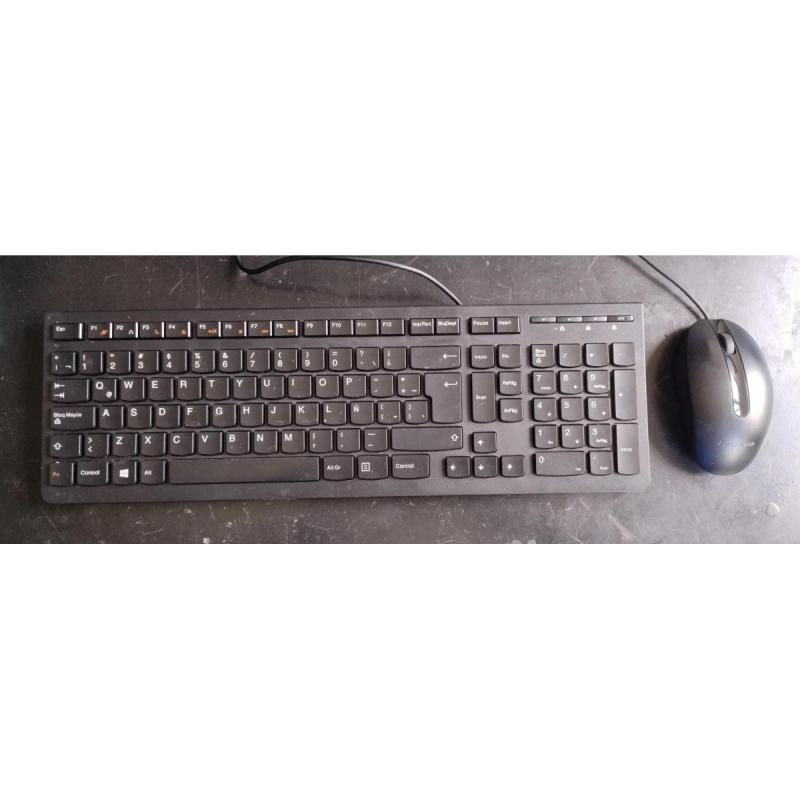 HP All in One 200-5245LA - 3