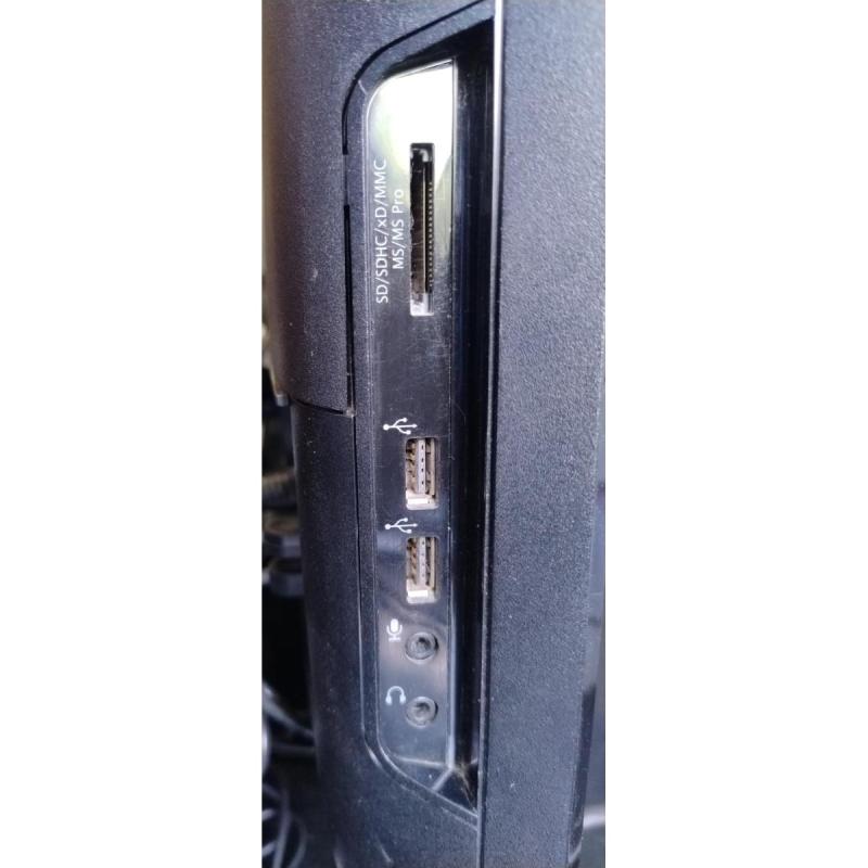 HP All in One 200-5245LA - 7
