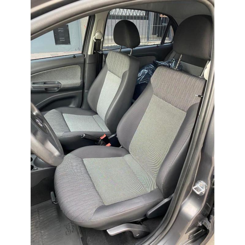 Gol Trend 2012 pack I 128.000 km gnc - 6