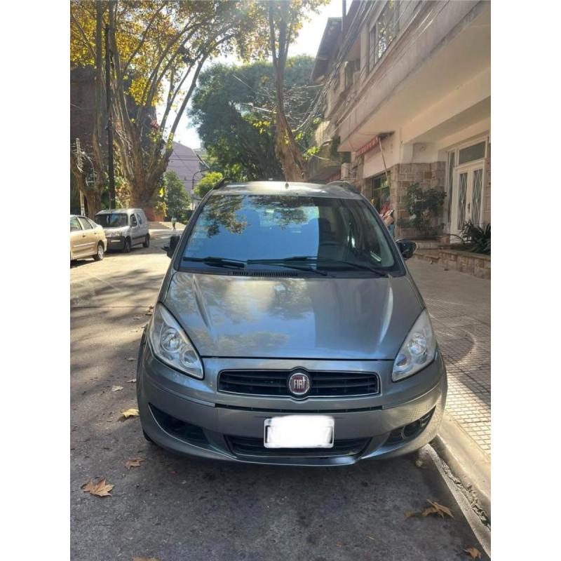 Fiat idea atractive 2013 full full - 3