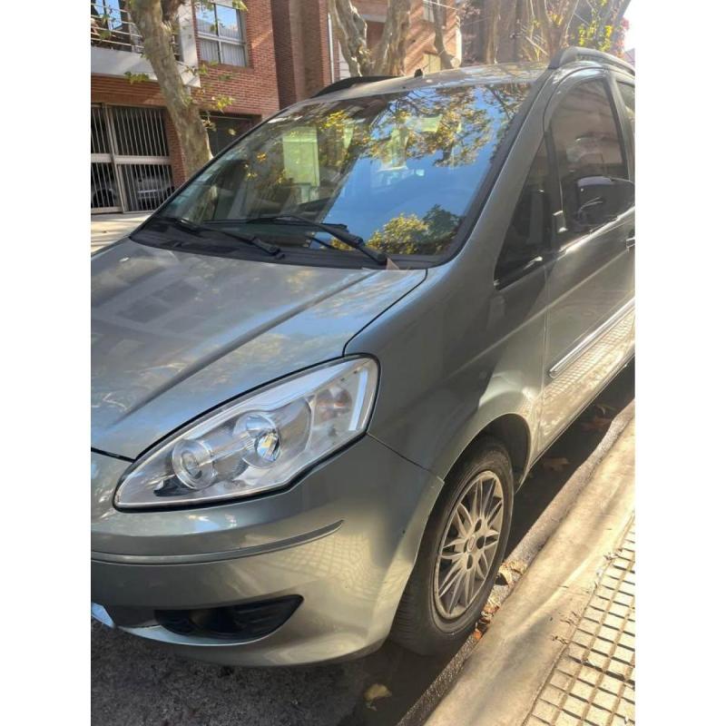 Fiat idea atractive 2013 full full - 4