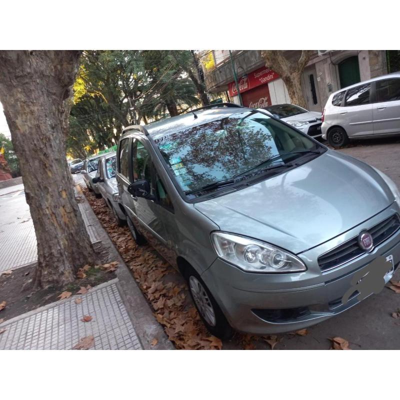 Fiat idea atractive 2013 full full - 5