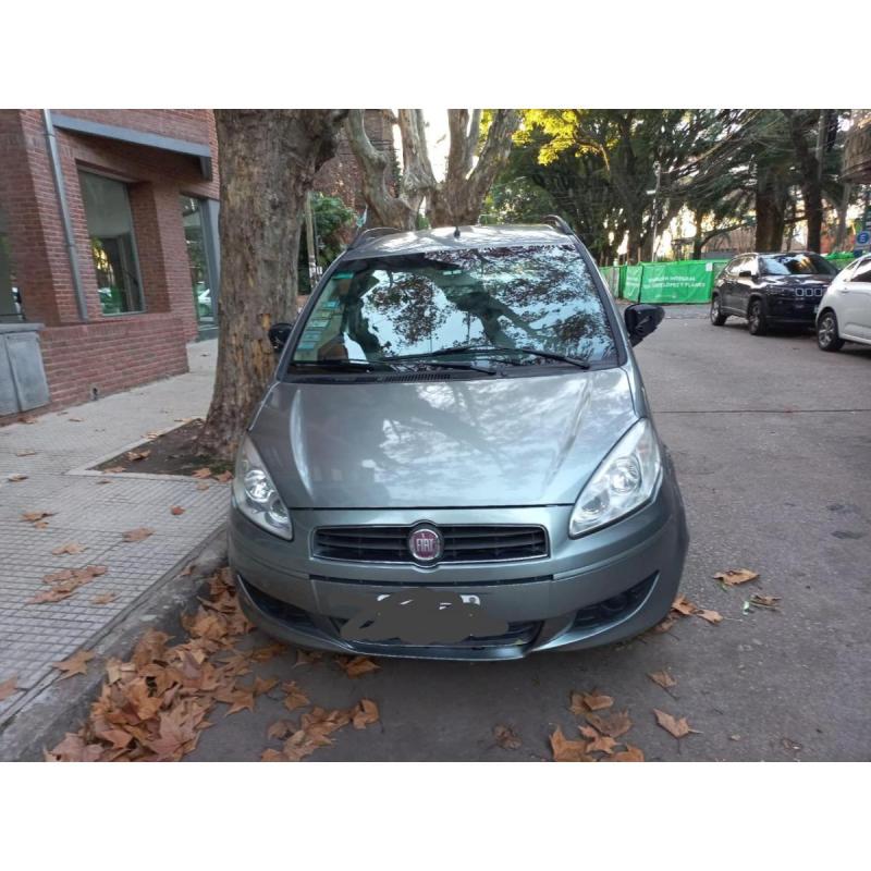 Fiat idea atractive 2013 full full - 6