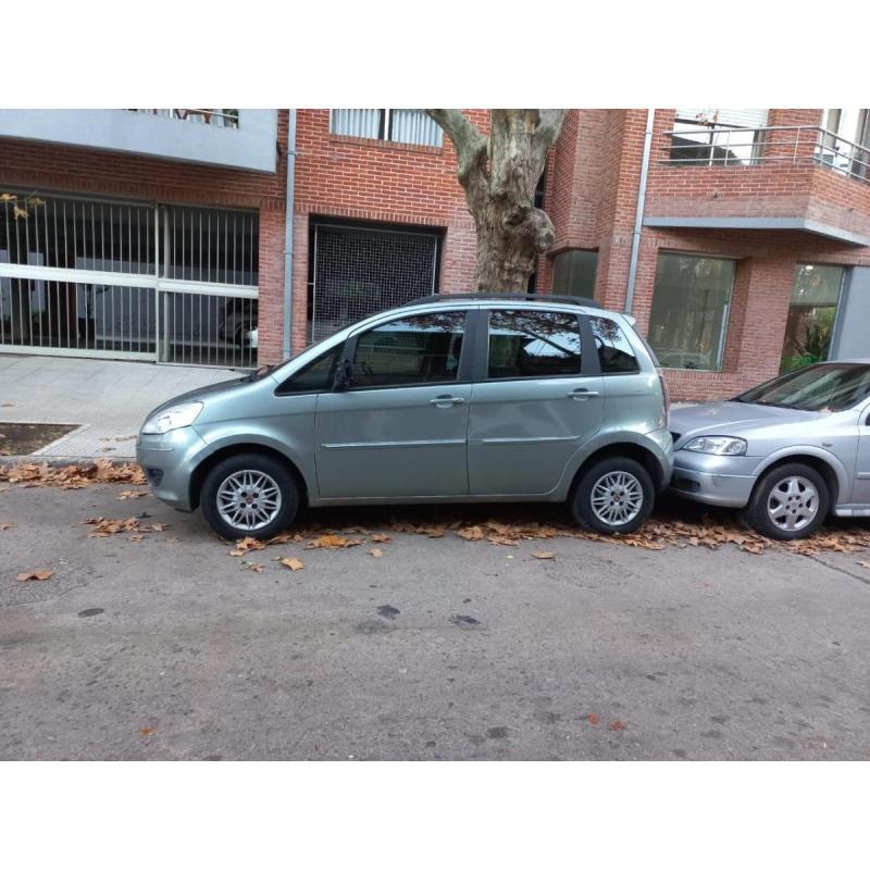 Fiat idea atractive 2013 full full - 7
