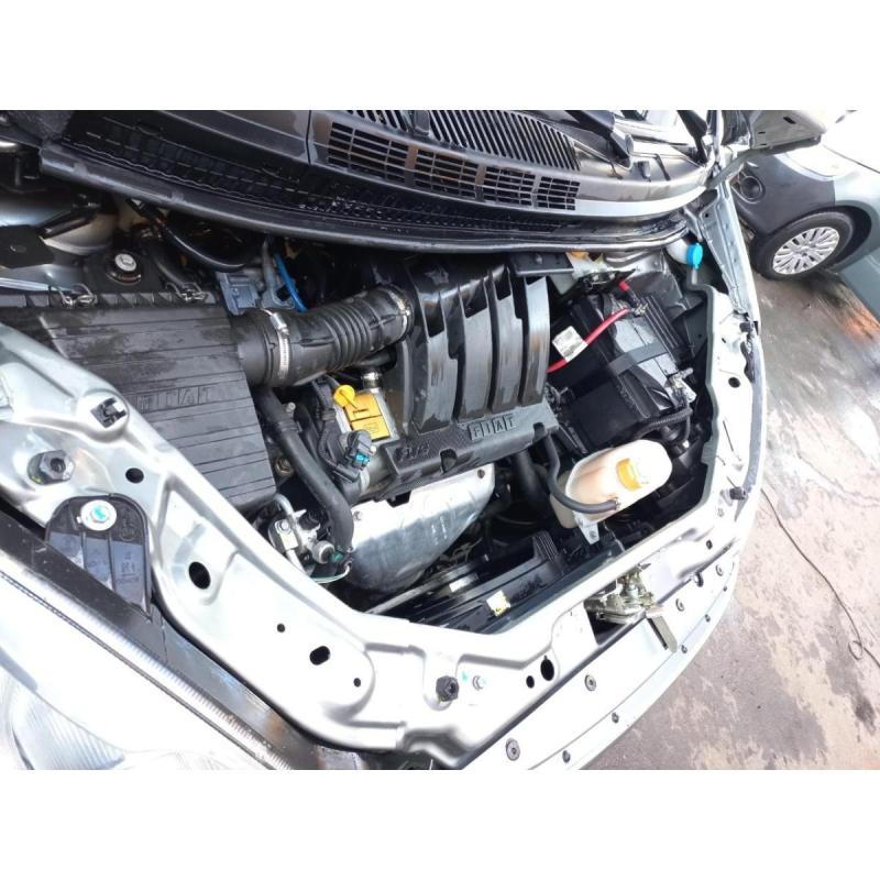 Fiat idea atractive 2013 full full - 9