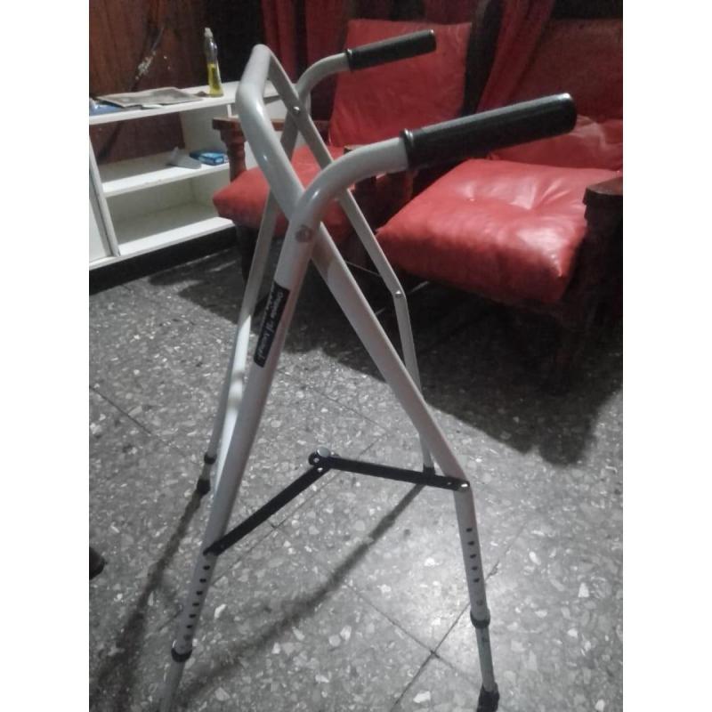 Caminador Para persona adulta abuelo abuela, Andador