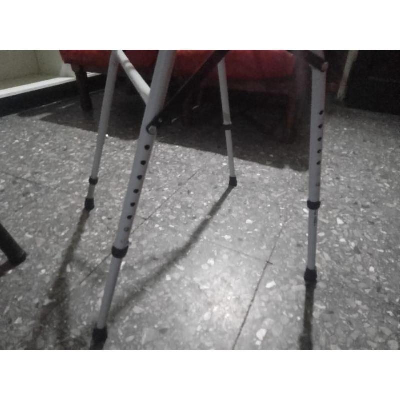 Caminador Para persona adulta abuelo abuela, Andador - 3